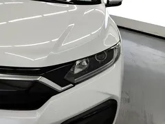 2021 Honda XR-V 220TURBO CVT Comfort, белый — фото 5