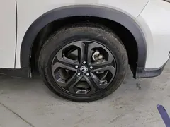 2021 Honda XR-V 220TURBO CVT Comfort, белый — фото 6
