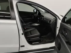 2021 Honda XR-V 220TURBO CVT Comfort, белый — фото 8