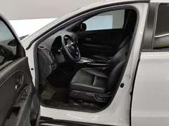 2021 Honda XR-V 220TURBO CVT Comfort, белый — фото 9