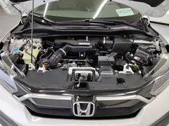 2021 Honda XR-V 220TURBO CVT Comfort, белый — фото 10