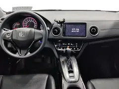 2021 Honda XR-V 220TURBO CVT Comfort, белый — фото 12