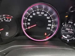 2021 Honda XR-V 220TURBO CVT Comfort, белый — фото 14