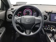 2021 Honda XR-V 220TURBO CVT Comfort, белый — фото 15