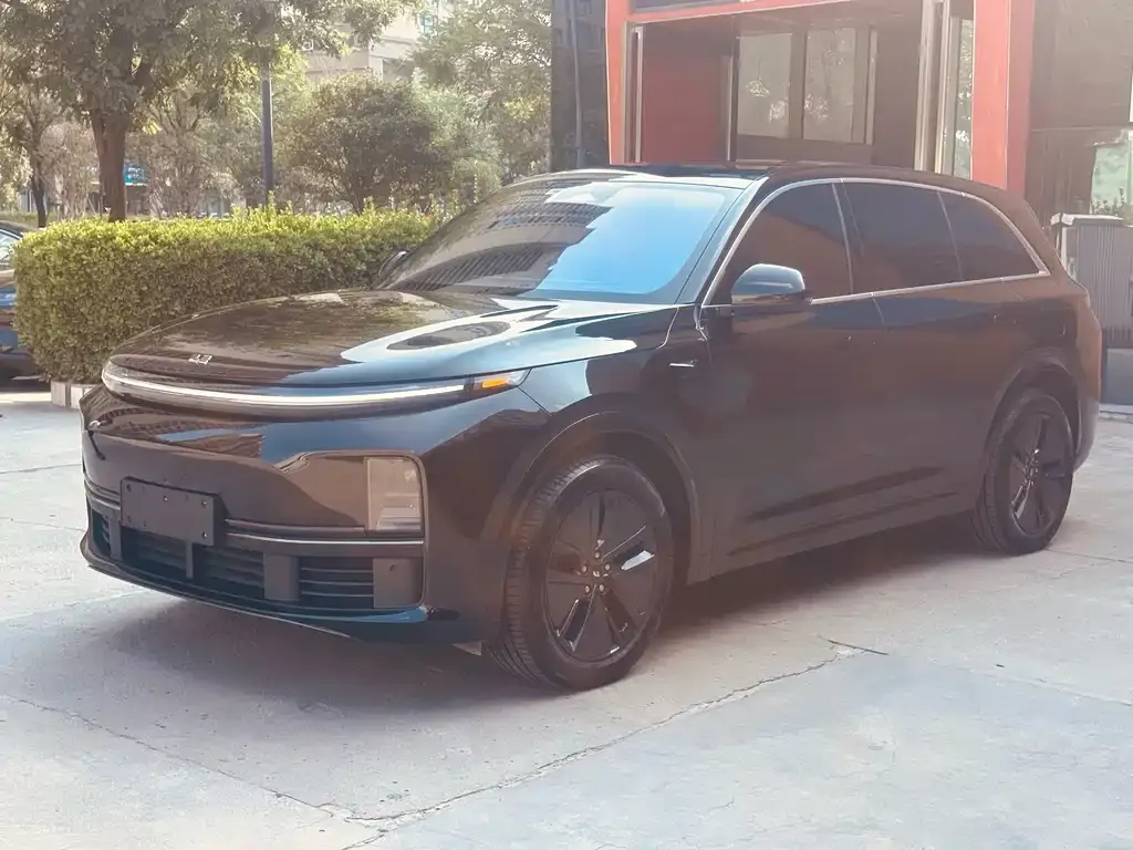 2024 Li Auto L7 Pro