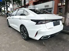 2022 Chery Arrizo 8 1.6T DCT, белый — фото 8
