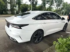 2022 Chery Arrizo 8 1.6T DCT, белый — фото 10