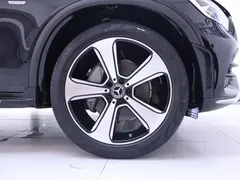 2022 Mercedes-Benz GLC 300 L 4MATIC, чёрный — фото 6
