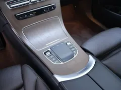 2022 Mercedes-Benz GLC 300 L 4MATIC, чёрный — фото 12