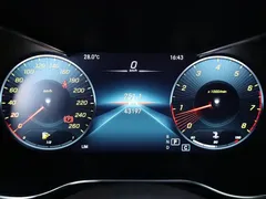 2022 Mercedes-Benz GLC 300 L 4MATIC, чёрный — фото 15