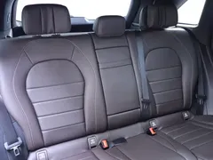 2022 Mercedes-Benz GLC 300 L 4MATIC, чёрный — фото 23
