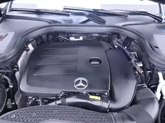 2022 Mercedes-Benz GLC 300 L 4MATIC, чёрный — фото 24