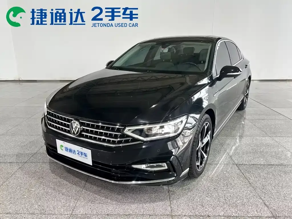 2023 Volkswagen Magotan 200 330TSI DSG