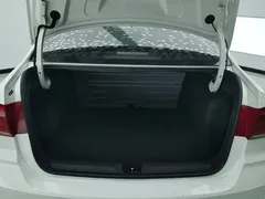2021 Volkswagen Santana 1.5L AT Fashion, белый — фото 4
