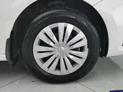 2021 Volkswagen Santana 1.5L AT Fashion, белый — фото 6