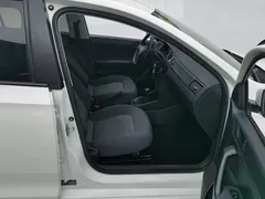 2021 Volkswagen Santana 1.5L AT Fashion, белый — фото 8