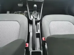 2021 Volkswagen Santana 1.5L AT Fashion, белый — фото 16