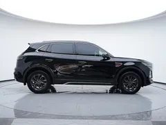 2025 Hongqi HS5 2.0T 2WD Pro, чёрный — фото 4