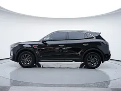 2025 Hongqi HS5 2.0T 2WD Pro, чёрный — фото 6