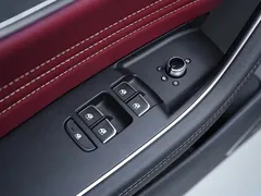 2025 Hongqi HS5 2.0T 2WD Pro, чёрный — фото 16