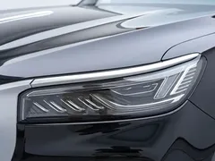 2025 Hongqi HS5 2.0T 2WD Pro, чёрный — фото 23