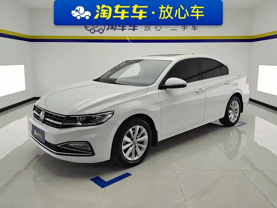 2021 Volkswagen Bora 200TSI DSG Elite