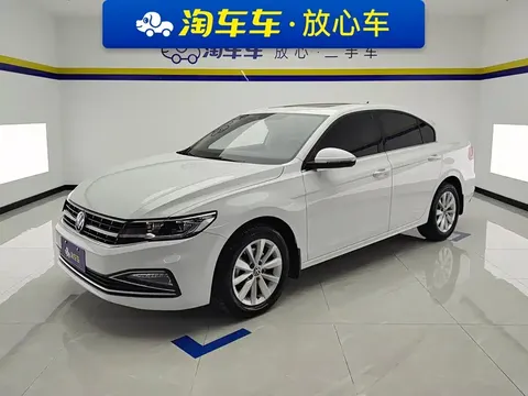 2021 Volkswagen Bora 200TSI DSG Elite