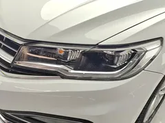 2021 Volkswagen Bora 200TSI DSG Elite, белый — фото 5