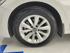 2021 Volkswagen Bora 200TSI DSG Elite, белый — фото 6