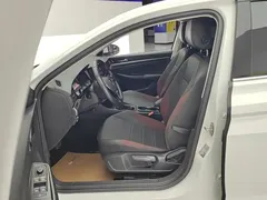 2021 Volkswagen Bora 200TSI DSG Elite, белый — фото 9