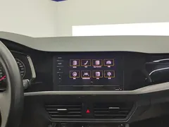 2021 Volkswagen Bora 200TSI DSG Elite, белый — фото 13
