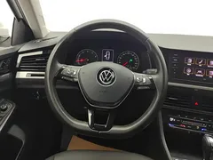 2021 Volkswagen Bora 200TSI DSG Elite, белый — фото 15