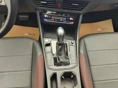 2021 Volkswagen Bora 200TSI DSG Elite, белый — фото 16