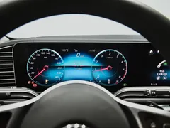 2021 Mercedes-Benz GLE 350 4MATIC, чёрный — фото 6