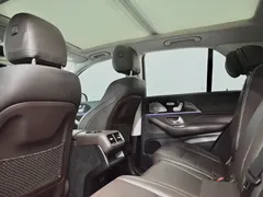 2021 Mercedes-Benz GLE 350 4MATIC, чёрный — фото 13