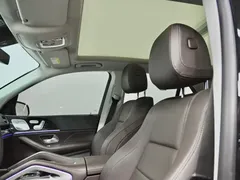 2021 Mercedes-Benz GLE 350 4MATIC, чёрный — фото 14