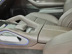 2021 Mercedes-Benz GLE 350 4MATIC, чёрный — фото 16