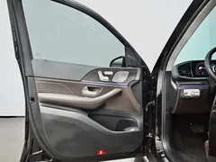 2021 Mercedes-Benz GLE 350 4MATIC, чёрный — фото 19
