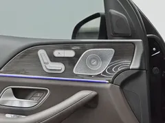 2021 Mercedes-Benz GLE 350 4MATIC, чёрный — фото 20