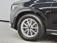 2021 Mercedes-Benz GLE 350 4MATIC, чёрный — фото 22