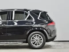 2021 Mercedes-Benz GLE 350 4MATIC, чёрный — фото 23