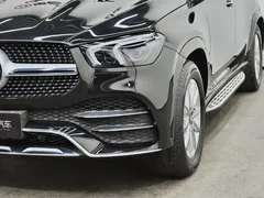 2021 Mercedes-Benz GLE 350 4MATIC, чёрный — фото 28