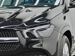 2021 Mercedes-Benz GLE 350 4MATIC, чёрный — фото 29