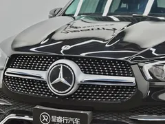 2021 Mercedes-Benz GLE 350 4MATIC, чёрный — фото 30
