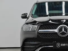 2021 Mercedes-Benz GLE 350 4MATIC, чёрный — фото 31