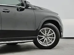 2021 Mercedes-Benz GLE 350 4MATIC, чёрный — фото 32