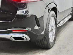 2021 Mercedes-Benz GLE 350 4MATIC, чёрный — фото 35