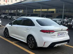 2022 Toyota Levin 185T CVT Sport, белый — фото 6