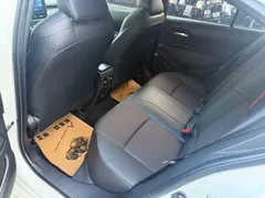 2022 Toyota Levin 185T CVT Sport, белый — фото 10