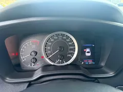2022 Toyota Levin 185T CVT Sport, белый — фото 13